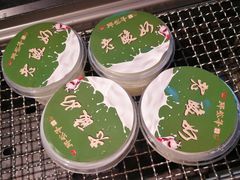 -那些年记忆烧烤