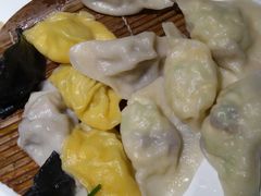 -船歌·鱼水饺青岛菜(闽江二路店)