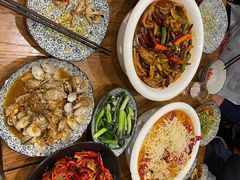 -虾小龙老长沙龙虾馆(坡子街店)