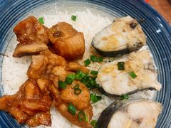-冯不记米坊(凯德广场店)