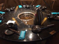 -小椒娘撒椒鱼火锅(三八广场店)