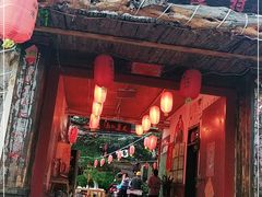 门面-旺角小渔村·海肠捞饭开创者(环山路店)