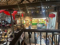-東茅街茶馆