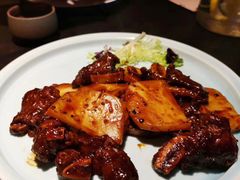 -绿茶餐厅(汇悦大融城店)