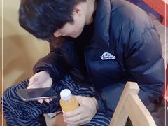 -白兔子密室(长寿路店)