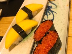 -青空日料烧肉烧鸟店(后湖兴业路店)
