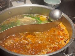 -额尔敦·品质自助(摩尔城店)