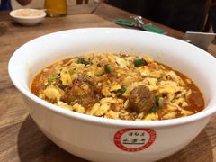 -老刘家永盛斋·传统泡馍(东关南街店)