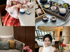 -太原凯宾斯基饭店