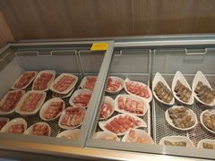 -小天鹅戴斯酒店鲸鲨百汇创作料理