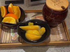 -将军牛排·尔滨地标朝鲜族美食(总店)