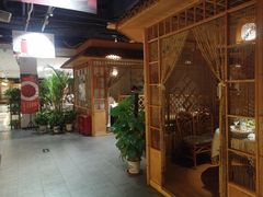 -渝信川菜(西单店)
