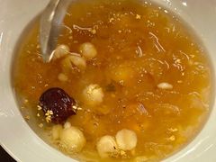 -RUXU入续糖水铺与包(卓悦中心店)