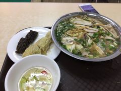 -华姐鸡粉(教育路店)