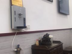 -老温州馄饨担(东游大厦店)
