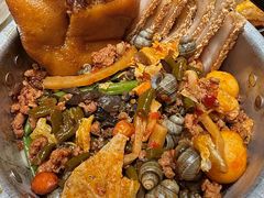 -水平有限广西米粉·广西风味集(五道口店)