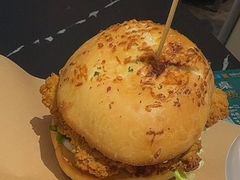 -必胜客(鳌江万达店)