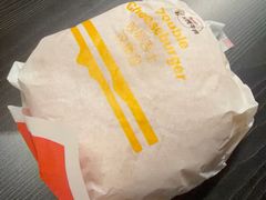 -麦当劳(垡头西路店)