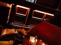 -LONG BAR 廊吧(外滩华尔道夫酒店)