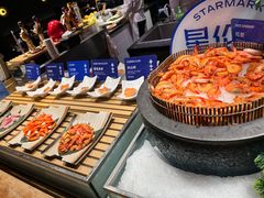 -星伦多自助料理·涮烤一体(虹悦城店)