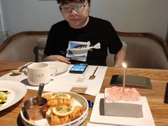 -积慕Cake(解放大道店)