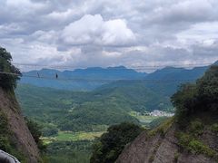 -南武当山景区