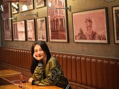 大堂-东就鸭饭店·古早海南菜(友谊南海城店)