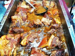 王菊腊汁肉-王菊美食街·王菊面馆(总店)