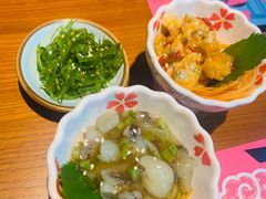 -有喜屋·深夜食堂(北京西路店)