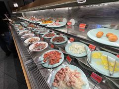 -福成自助烤肉(双桥万达店)