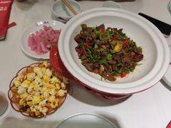 -潇湘码头·鲜湘菜(清河店)