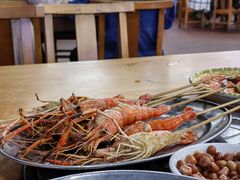 -蚝得喜海鲜(东城店)