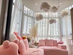 店内环境-Beauty Nails 美甲美睫皮肤管理