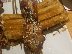 -木屋烧烤(西南角店)