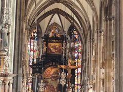 -斯蒂芬主教座堂(Stephansdom)