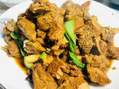 -王虎成猪排骨烩菜非物质文化遗产传承馆