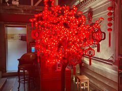 -北京古城老院厉晓麟精致菜