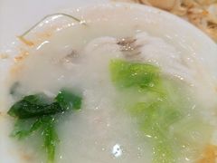 -丰尔粥食·顺德鱼生·干蒸排骨顺德菜(大良分店)