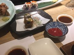 -鹤菊怀石料理(江北店)
