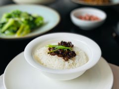 -上蔬无瑕· 创意素食·Vegetarian(华采天地店)