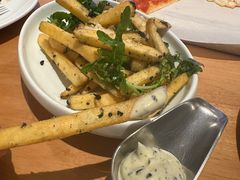 -新贝乐意大利餐厅(苏州中心店)