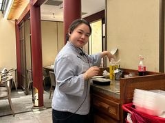 -京味斋·烤鸭·北京菜(安贞店)
