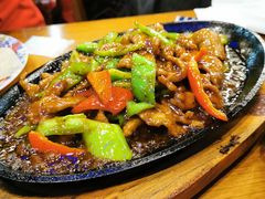 -娄三少·老北京春饼烤鸭家常菜(富力又一城店)