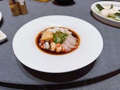 -锦府园·新台州菜(合生汇店)