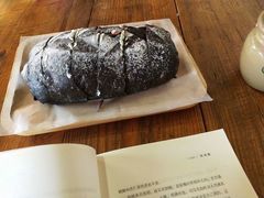 -仙峰天然面包(迎宾路店)