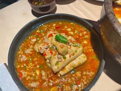 -山石榴·贵州菜(丰盛里店)