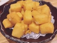 -粤港餐厅(禹州商业广场店)