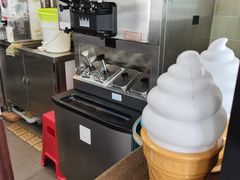 -吴裕泰茶庄(西单店)