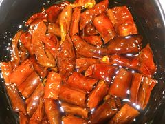 -宣武小院涮肉(前门店)