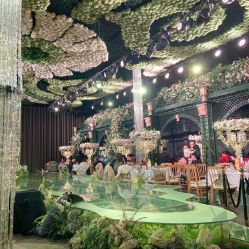 -格乐利雅婚礼艺术中心(南外滩店)